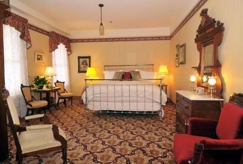 Atlantic Hotel Берлін Екстер'єр фото