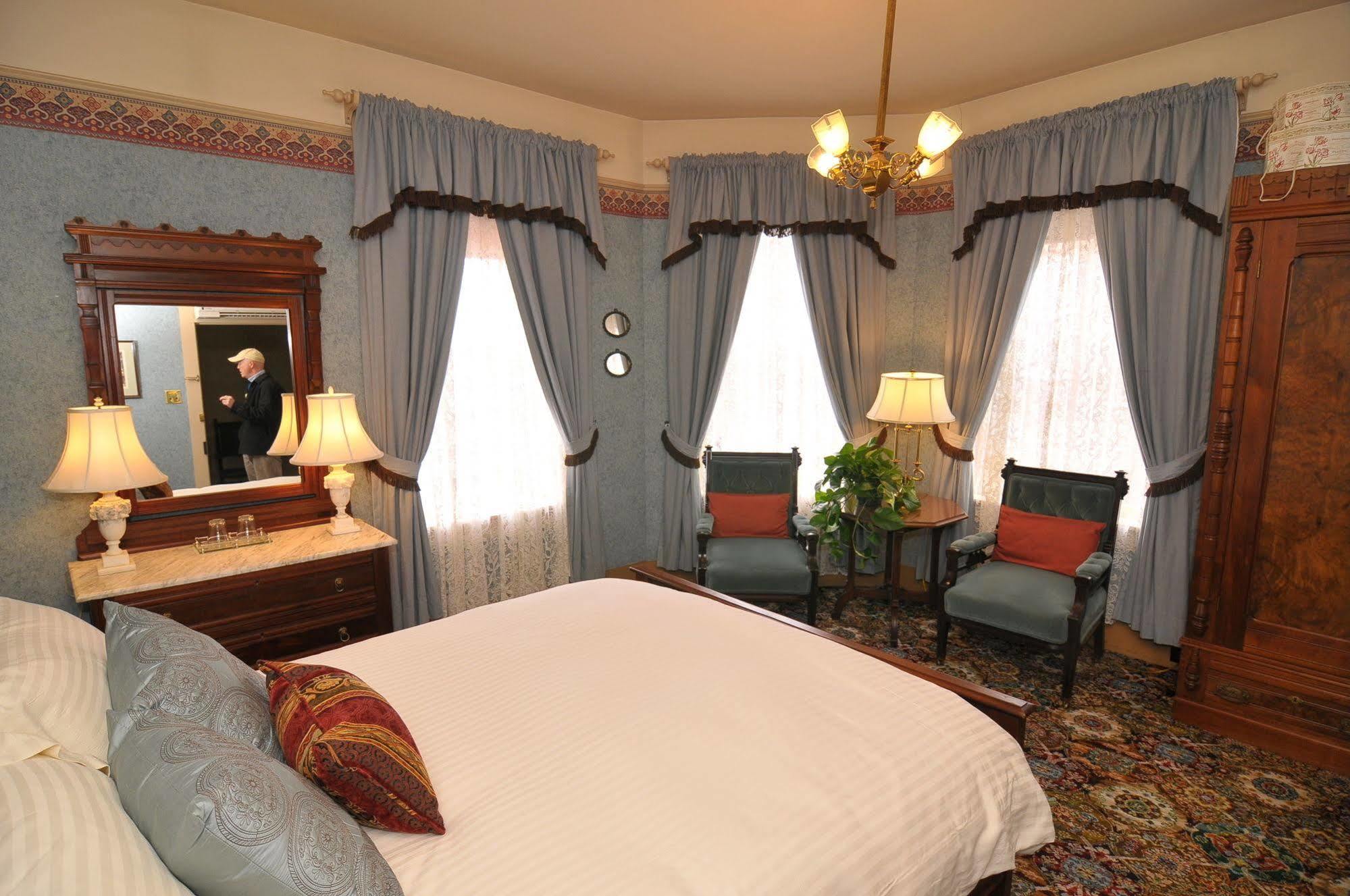 Atlantic Hotel Берлін Екстер'єр фото